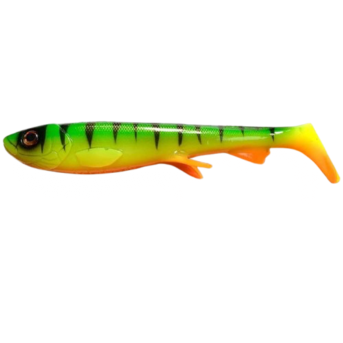 Wolfcreek Shad 2.0 - 20cm