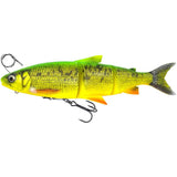 3D Line Thru Whitefish - 17cm