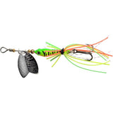 Larva Mayfly Micro Spinner