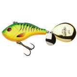 Pulse Spintail XL - 18g