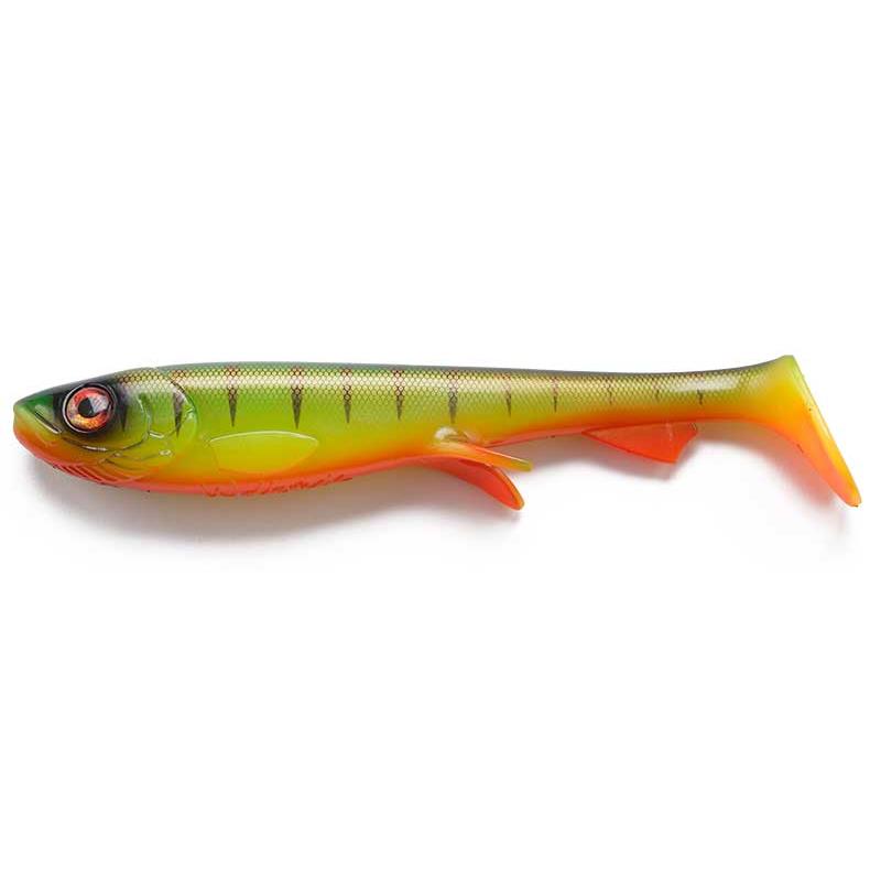 Wolfcreek Shad 2.0 - 15cm