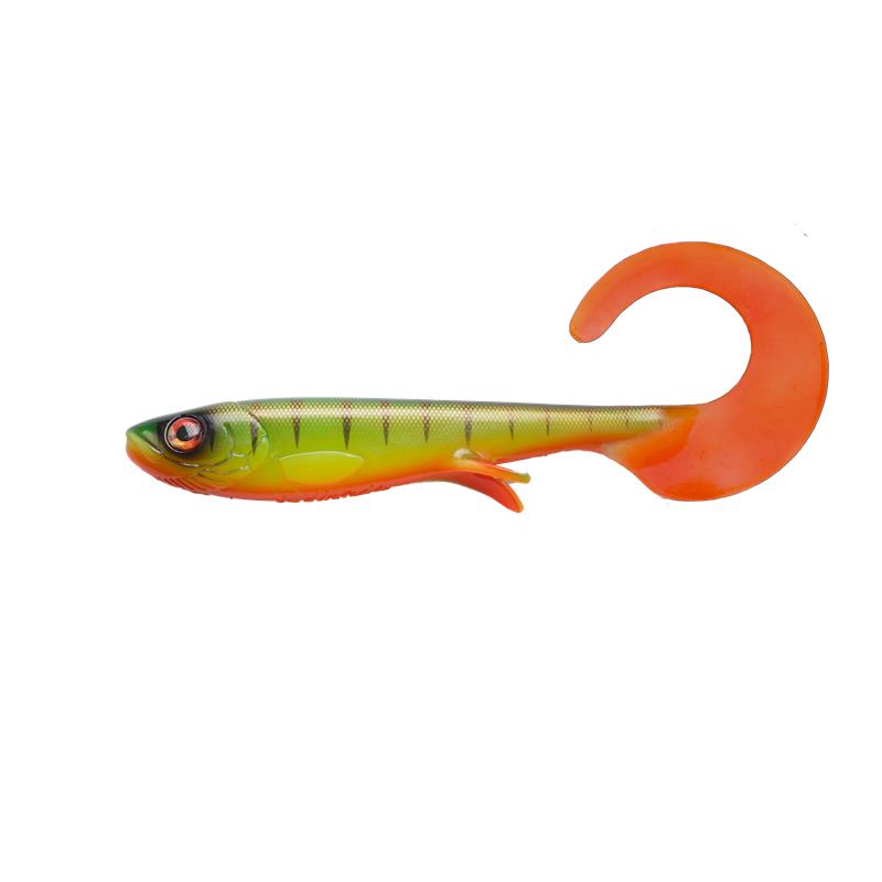 Wolfcreek Curly - 22cm