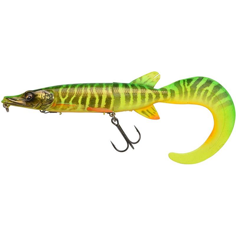 3D Hybrid Pike - 17cm