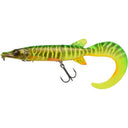 3D Hybrid Pike - 6.7 inches
