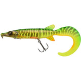 3D Hybrid Pike - 17cm