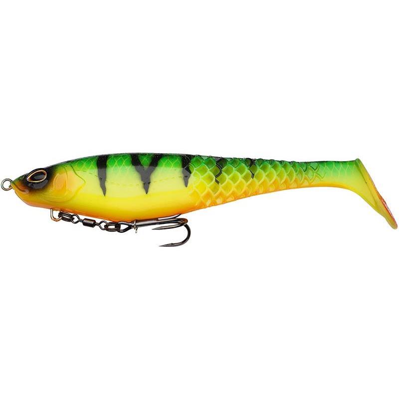 PowerBait Cullshad Shallow - 12,5cm