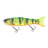 Poisson Nageur Savage Gear Wide Glide Scandal - 25cm