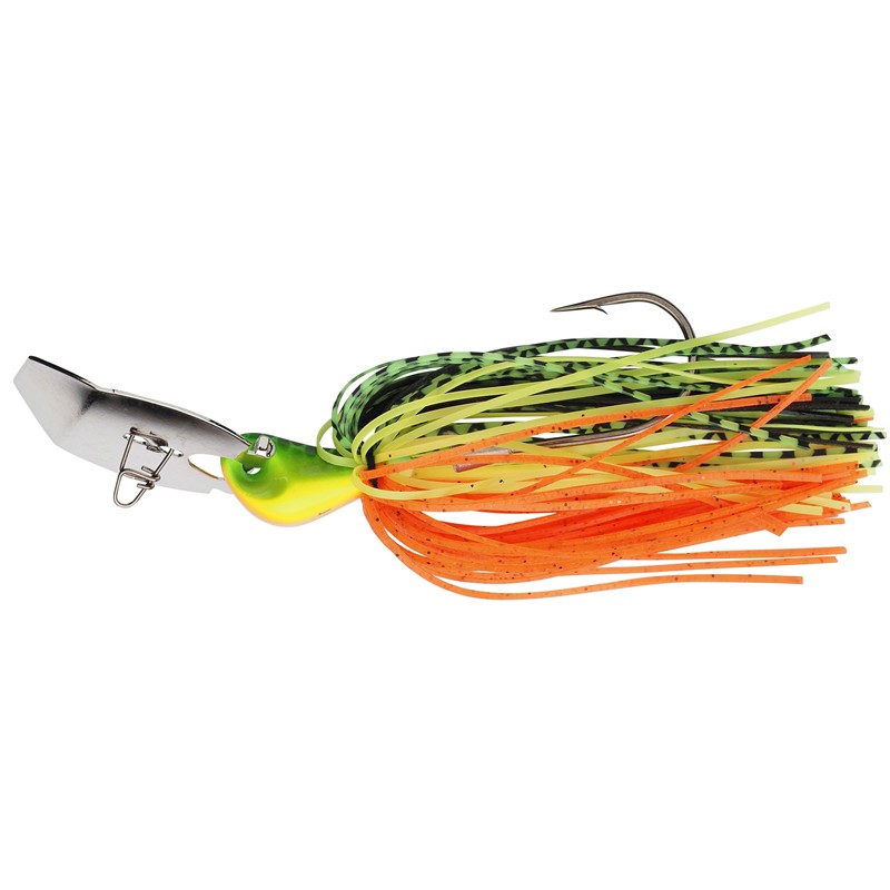 Chatterbait Berkley Slobberknocker - 14g