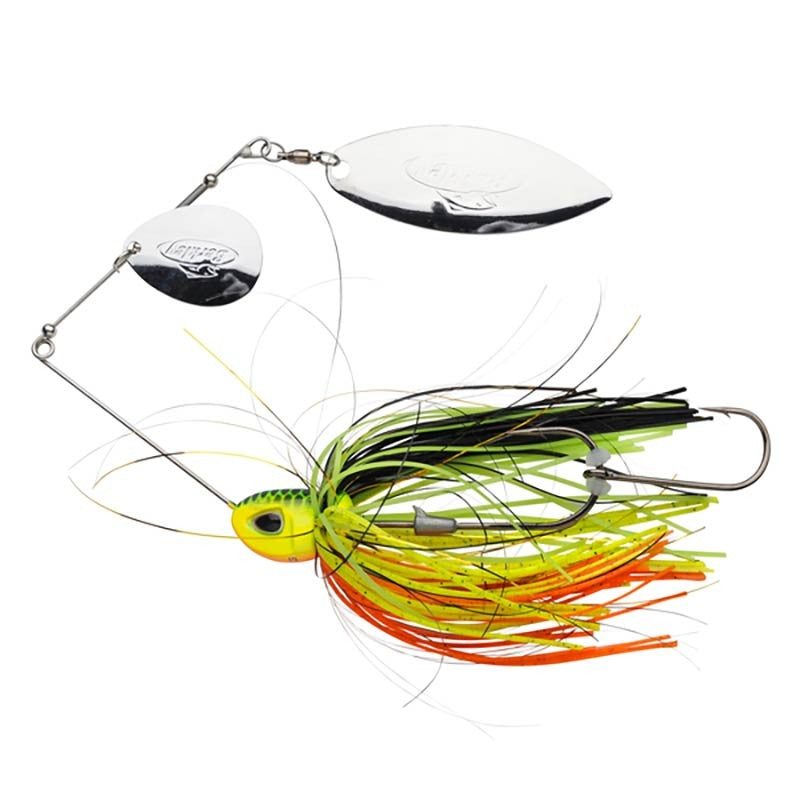 Spinnerbait Berkley PowerBlade Spinnerbait - 11g