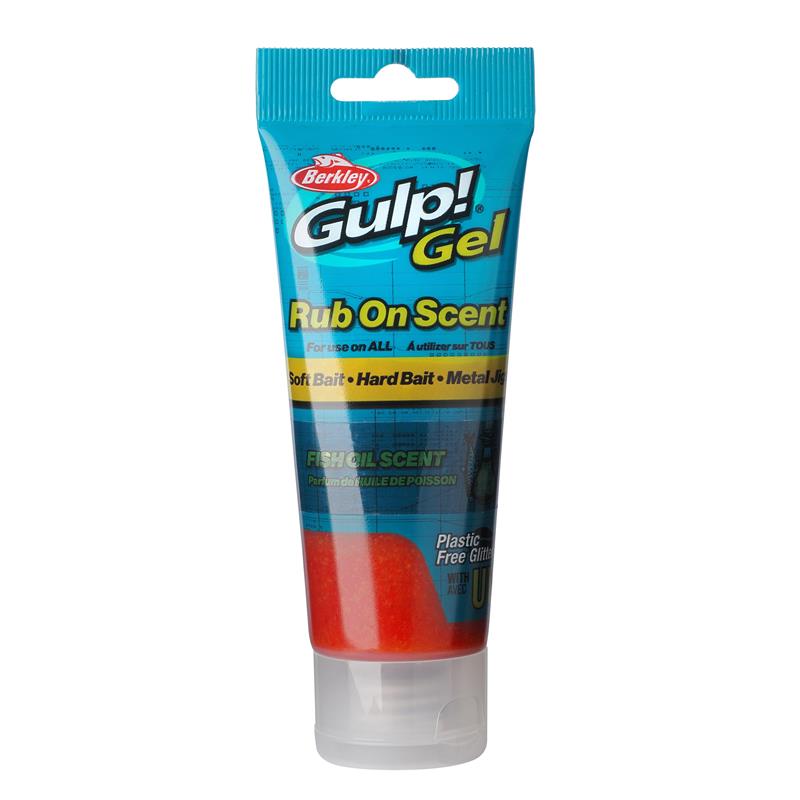 Attractant Gel Berkley Gulp! Gel