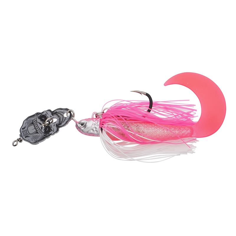 Chatterbait Madcat Skull Blade Jig XL - 55g