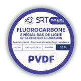 Fluorocarbone SRT PVDF