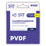 Fluorocarbone SRT PVDF