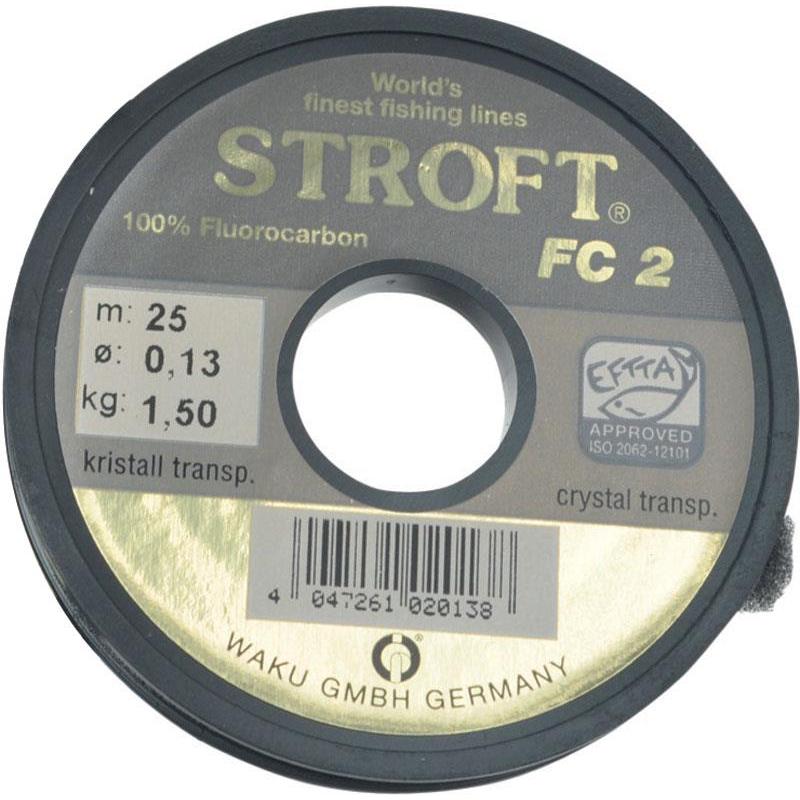 Fluorocarbone Stroft
