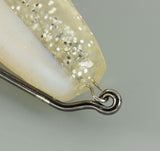 Worm EWG SuperLine Spring Lock