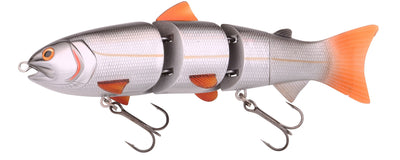 Bbz Swimbait 6” UV Slow Sinking