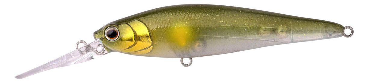 IKIRU Twitch 100SUS LL