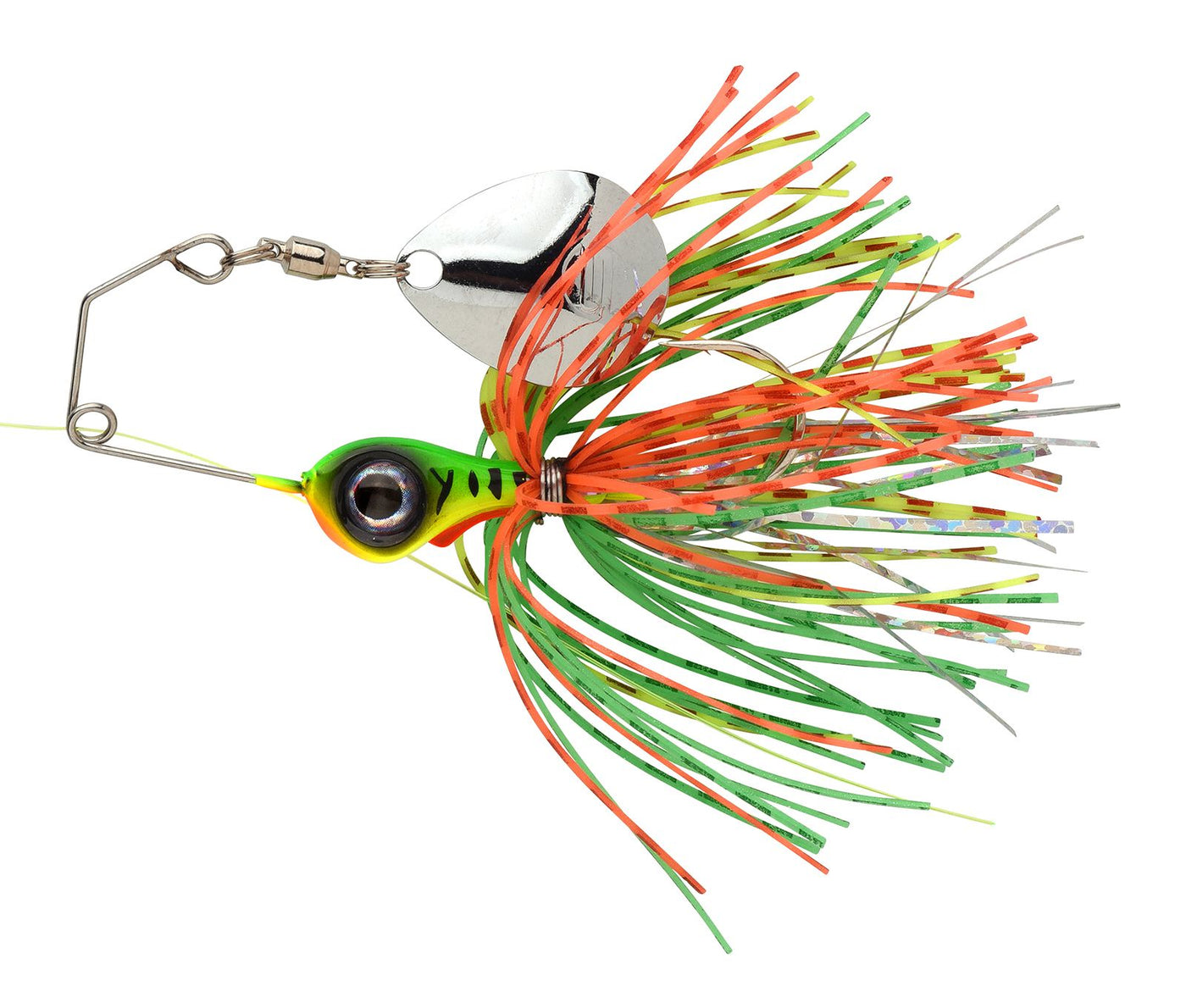 IRIS Baby Ambush Spinnerbait