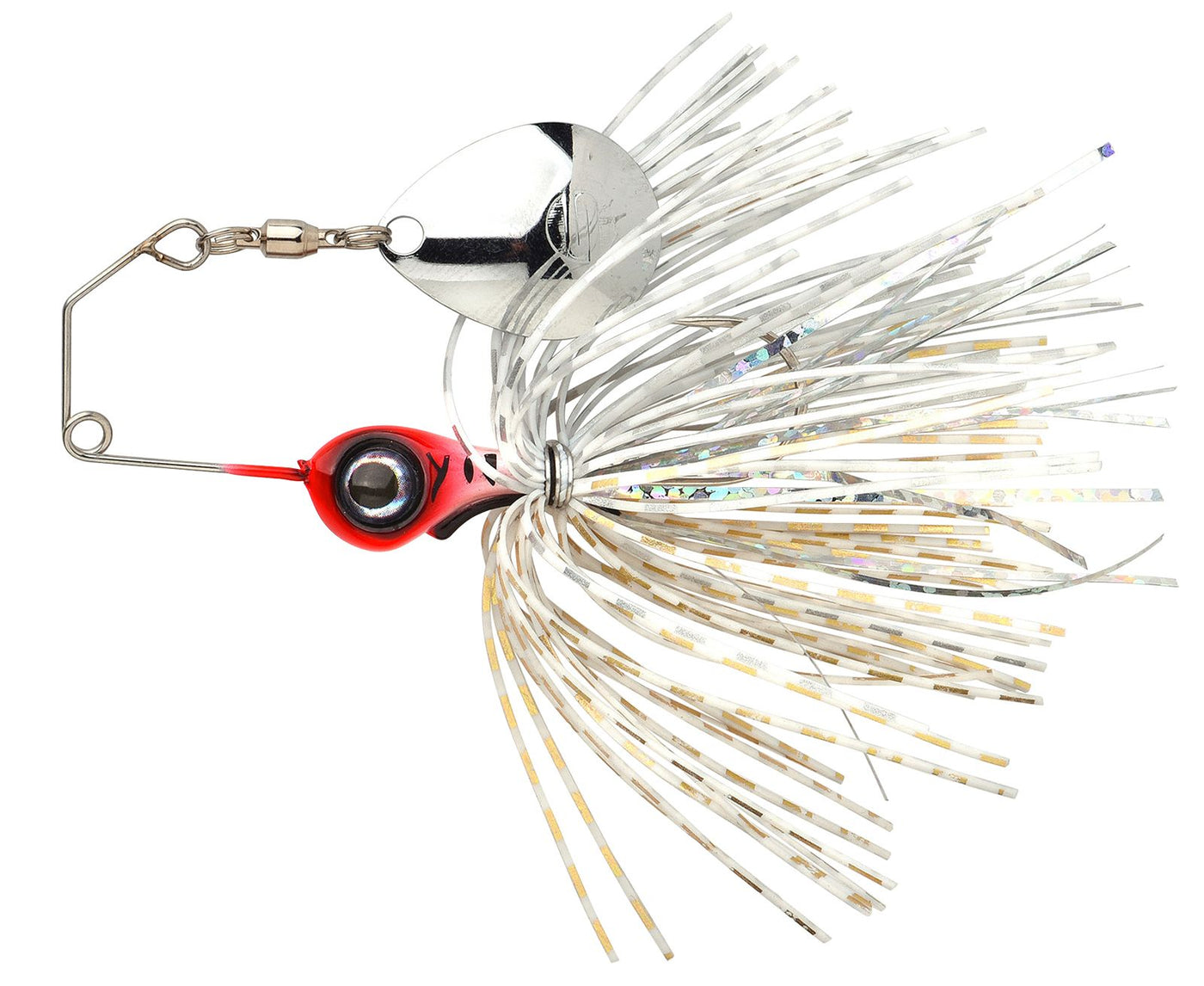 IRIS Baby Ambush Spinnerbait