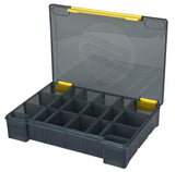 TBX - Tackle Box Range 50M - Black