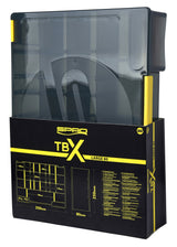 TBX - Tackle Box Range 80L - Black