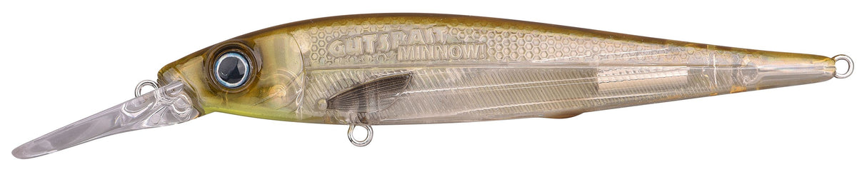 Gutsbait Salt! Minnow 110