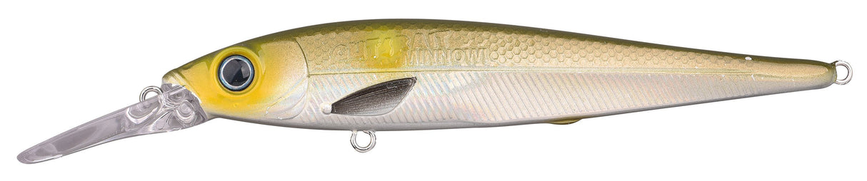 Gutsbait Salt! Minnow 110
