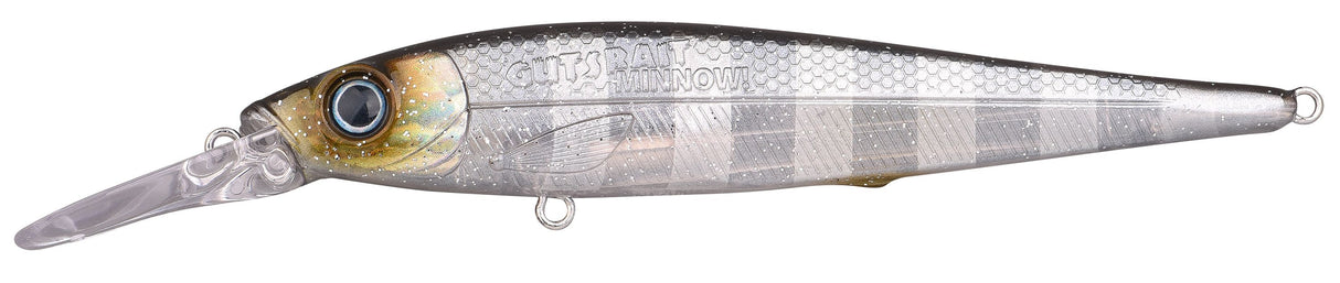 Gutsbait Salt! Minnow 110