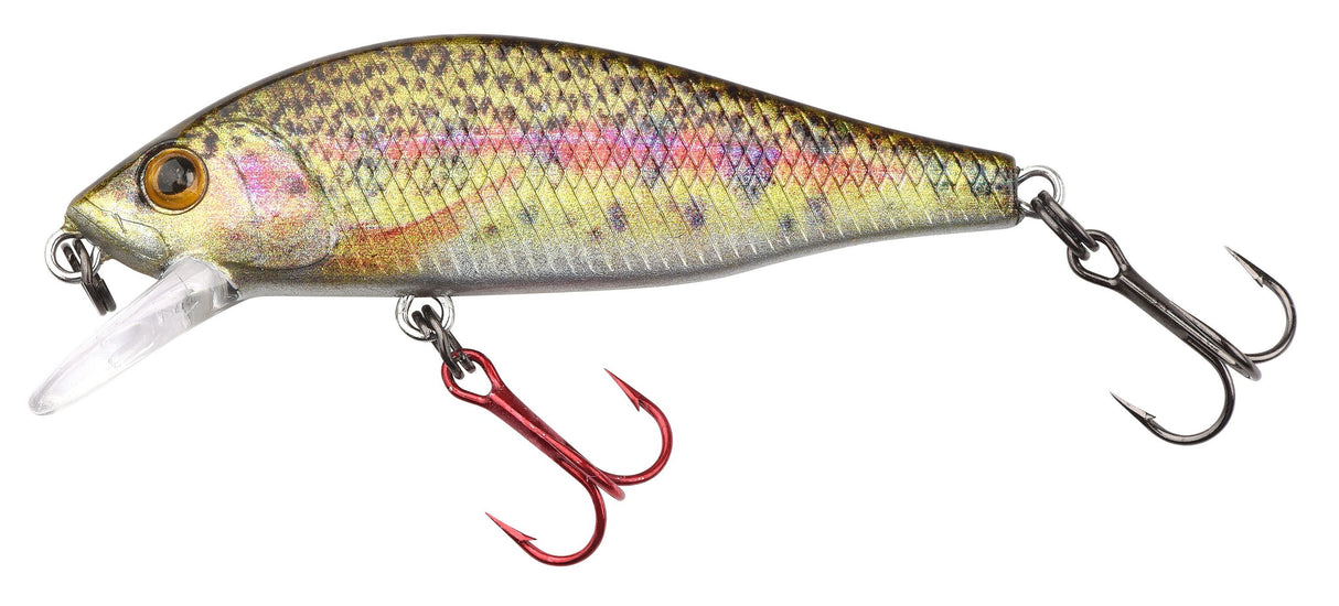 IKIRU Flat Jerk 50FS