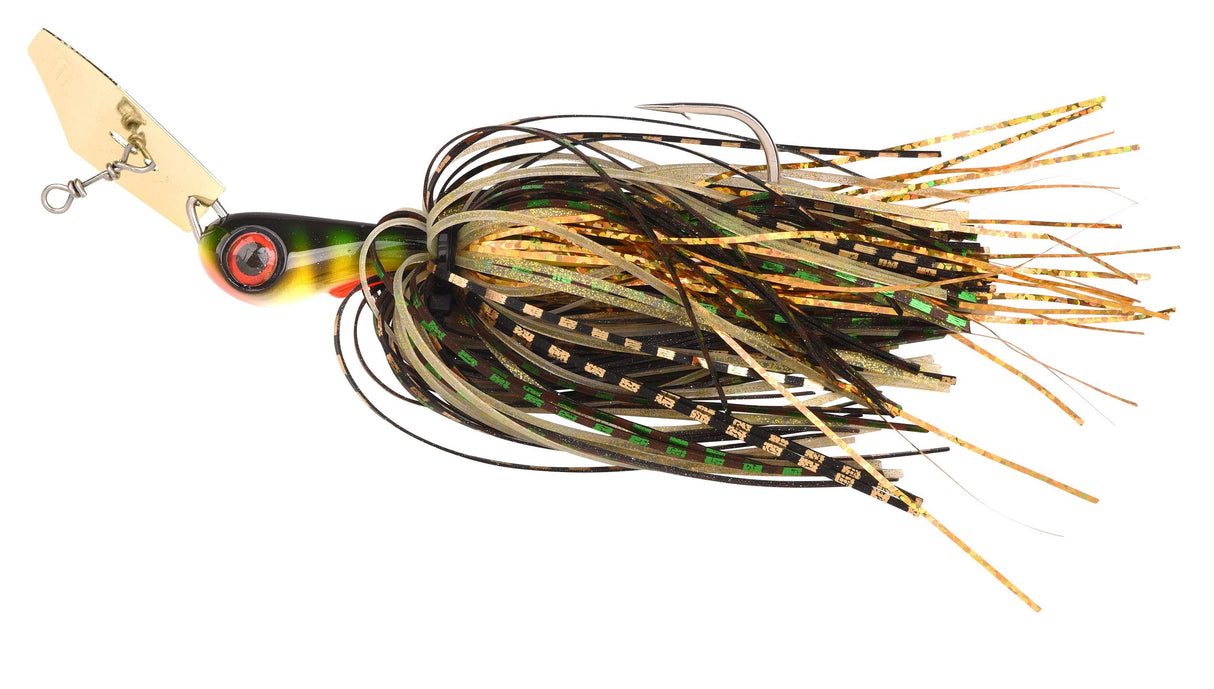 IRIS Thrillseeker XL - 35g