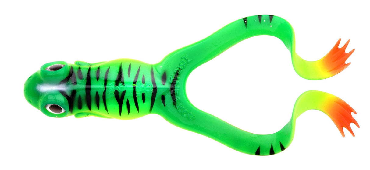 IRIS The Frog - 15cm