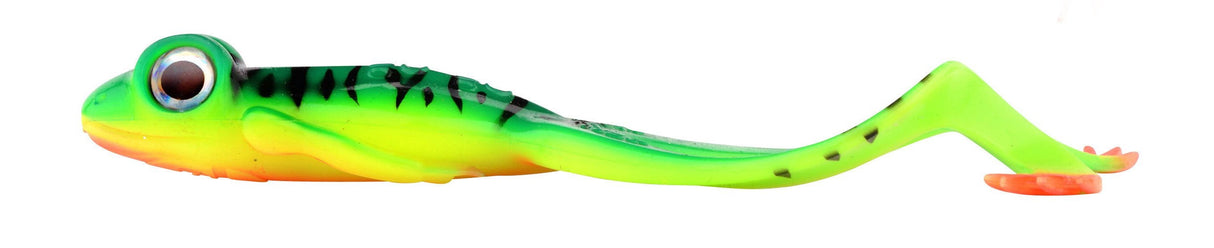 IRIS The Frog - 10cm