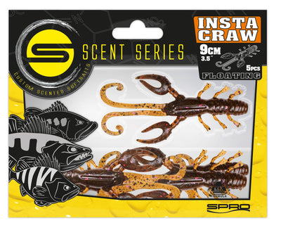 Scent Series Insta Craw 90