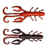 Scent Series Insta Craw 65