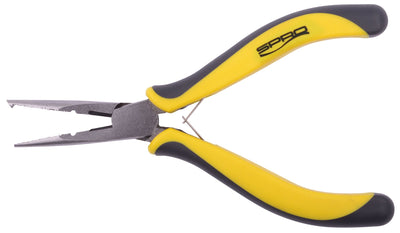 Micro Splitring Pliers 13,5cm