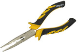 Bent Nose Pliers 18cm