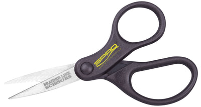 Braided Line Scissors 13,5cm
