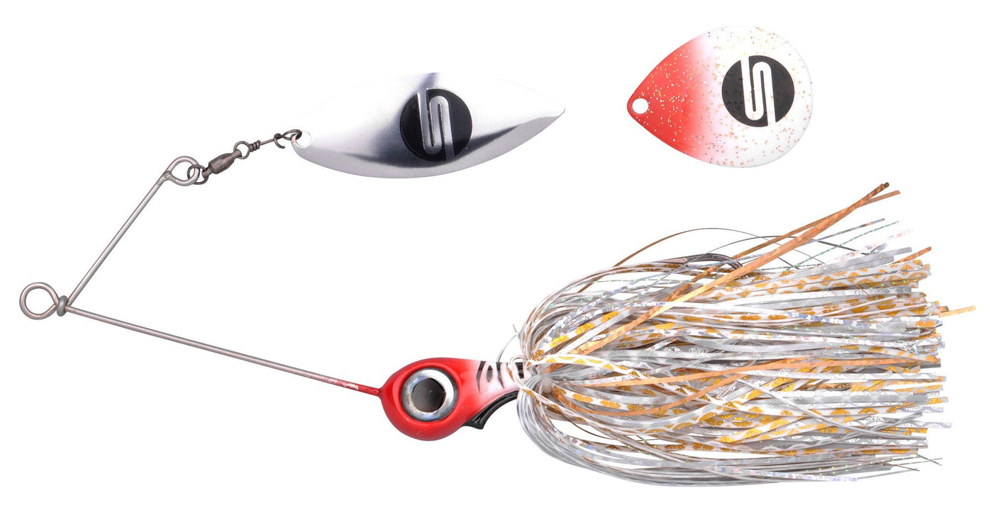 Iris Ambush Spinnerbait