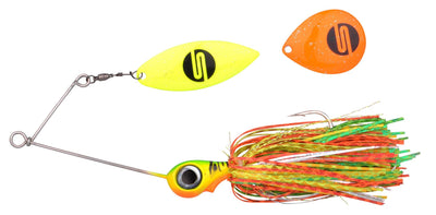 Iris Ambush Spinnerbait