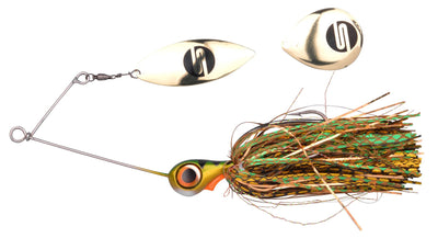 Iris Ambush Spinnerbait