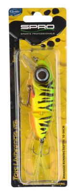 IRIS Underdog Jointed 100