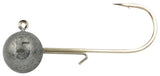 Têtes plombées Round Jighead - Jig 22