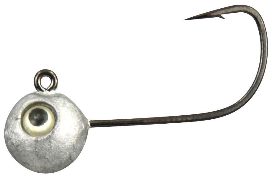 Têtes plombées Micro Jighead - Jig 29