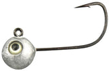 Têtes plombées Micro Jighead - Jig 29