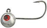 Têtes plombées Micro Jighead - Jig 29