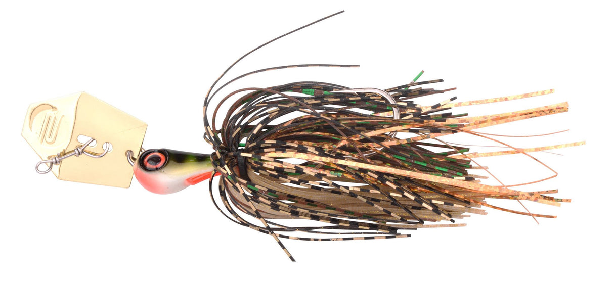 IRIS Thrillseeker - 14gr