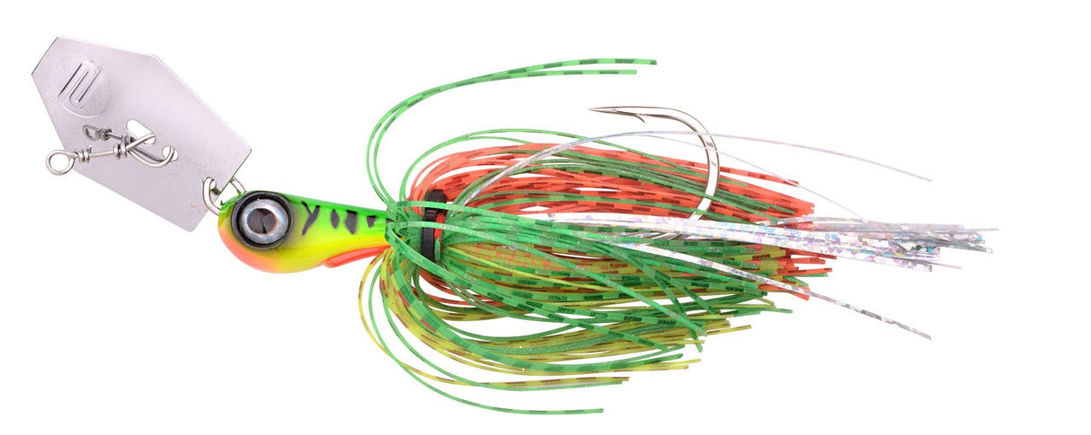 IRIS Thrillseeker - 24gr