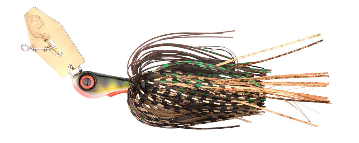 IRIS Thrillseeker - 24gr