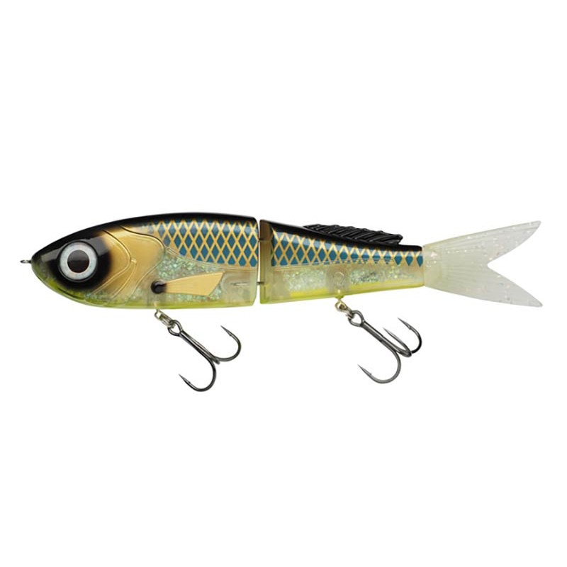 Poisson Nageur Abu Garcia Beast Glidebait - 15cm