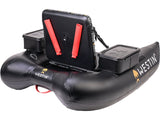 Float Tube Westin W6 Belly Boat